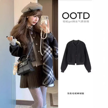 �nϵ����������Bñ�ӽq�l�ɼ����bŮ�b�������|һ����ootd����