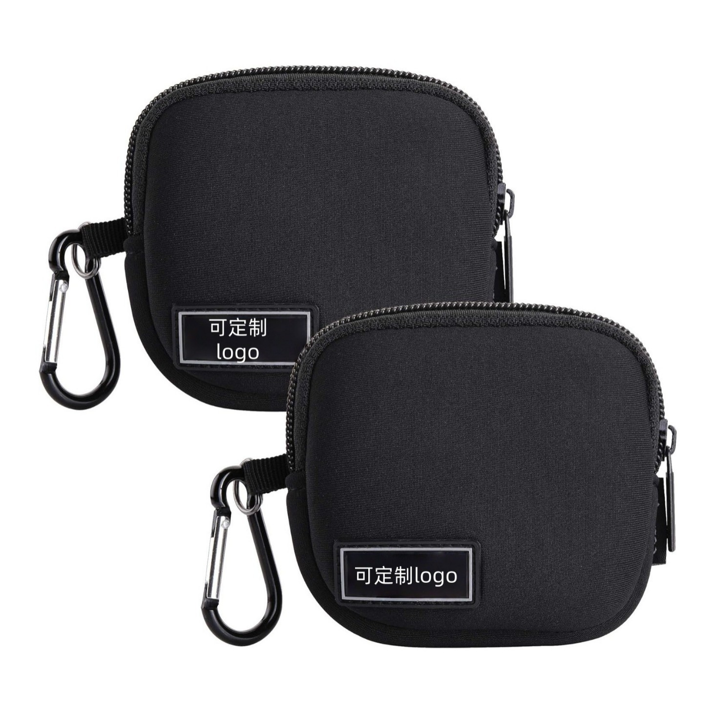 户外旅行迷你数据线包装小型储物电源适配器笔记本电脑配件电缆包