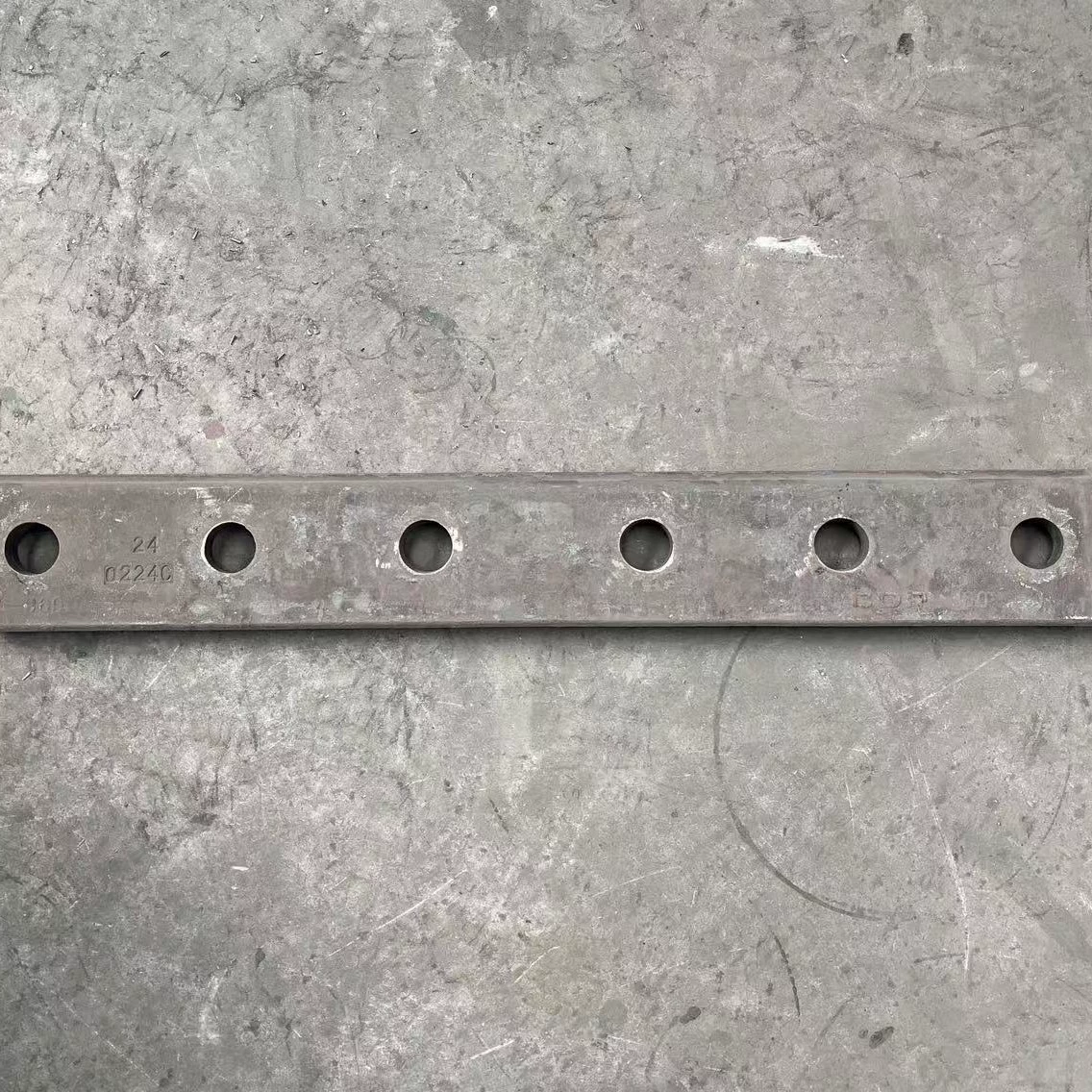 50 изолированных пластин для соединения рыбы хвоста, зажимная пластина, прямые поставки с завода, высокое качество