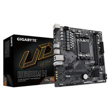Gigabyte/����B650M H̨ʽ����������DDR5����AM5 CPU 7500F