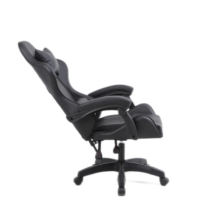 Silla de juego, silla de computadora pc, silla giratoria, ergonomía, silla de oficina tumbable, silla de deportes electrónicos Gaming Chair image 5