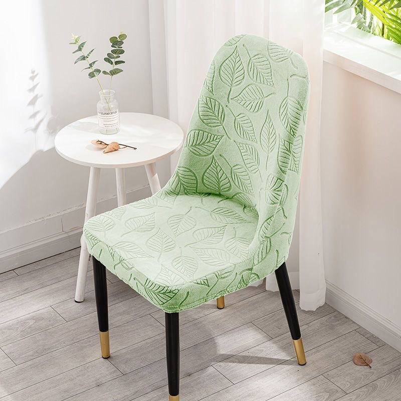 Mint green-curved style [free velcro fixing]