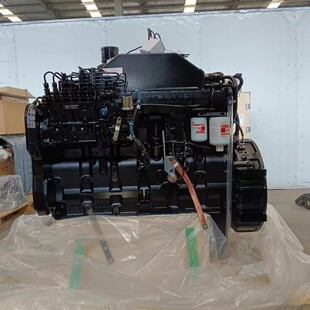 �|�L����˹6CTA8.3-C260 194KW�l�әC���� �m�乤�̙Cе����
