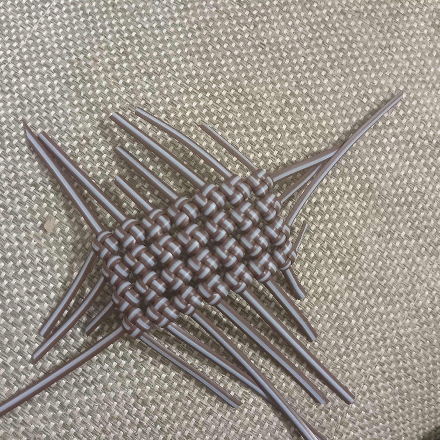 뉴 커피 화이트 그레이