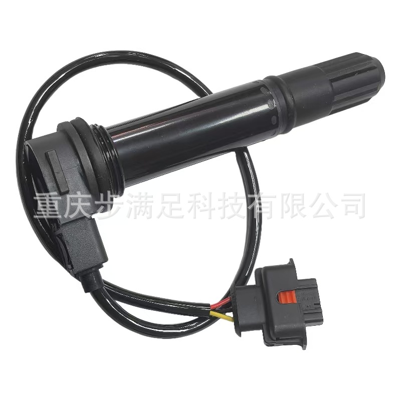 Suitable for Qianjiang Sai 921 Qj900Gs-8D High Voltage Package 473Mx (S) Ignition Coil Motorcycle Accessories
