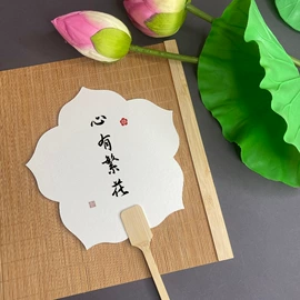 竹质工艺品;火柴;广告扇