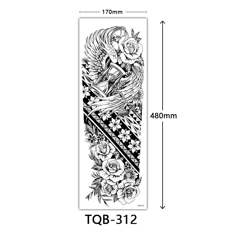 Tattoo stickers, Amazon