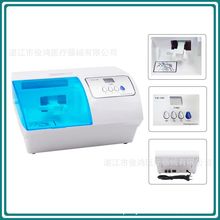 牙科口腔材料齿科器械银汞调和机口腔配件银贡搅拌机110/220v跨境