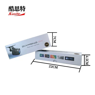 Vehicle camera Reversing Camera Ahd720P