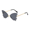 Trend brand sunglasses, fashionable glasses, European style, internet celebrity, wholesale