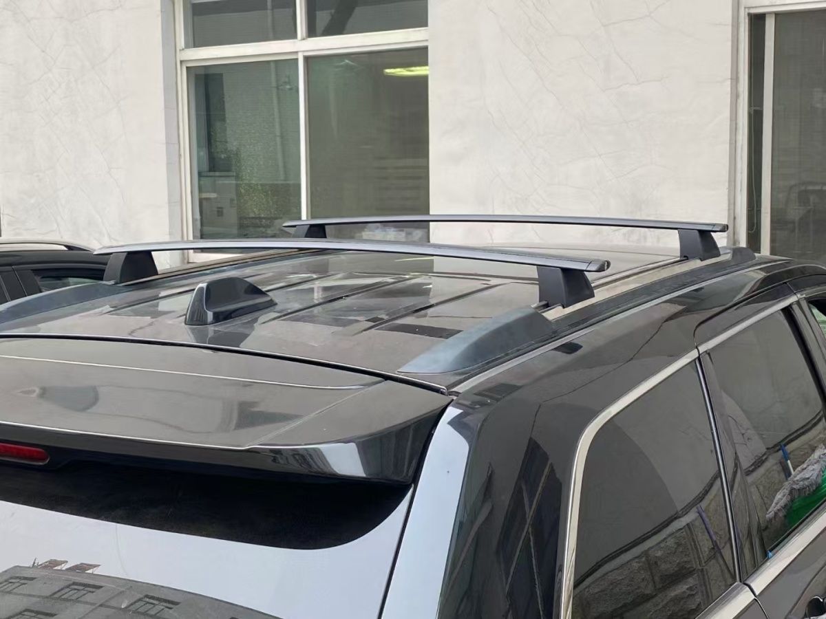 Suitable for 11-21 Jeep Grand Cherokee Grand Cherokee Roof Crossbar Car Luggage Rack