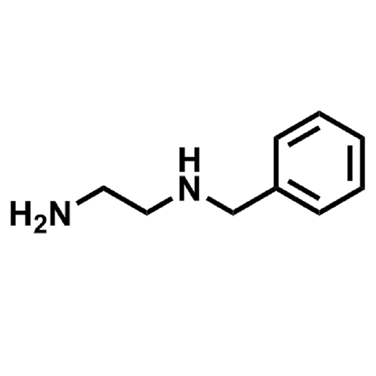 N-苄基乙二胺  CAS:4152-09-4  98%  现货供应  价格详询