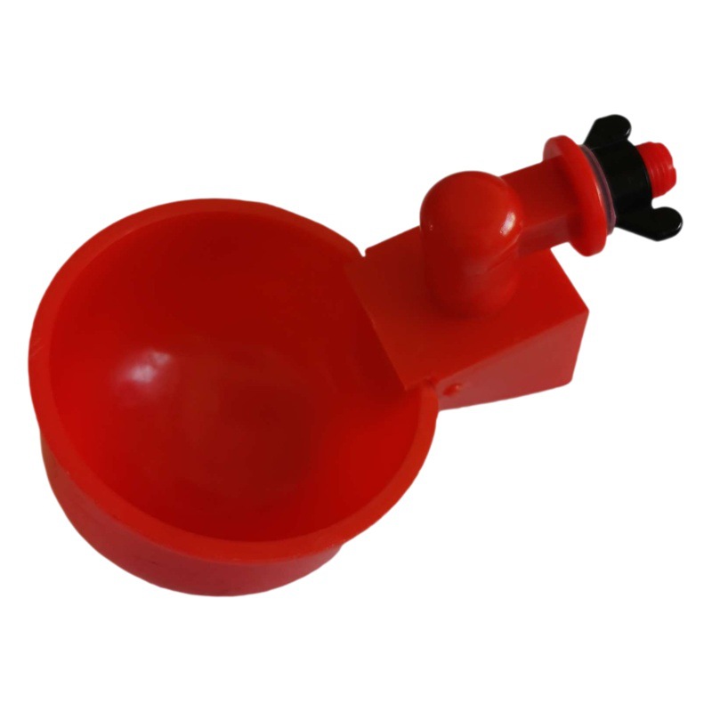 Nuevo pollo pato ganso pájaro automático bebedero pollo dispensador de agua codorniz paloma bebedero pollo alimentador automático de agua