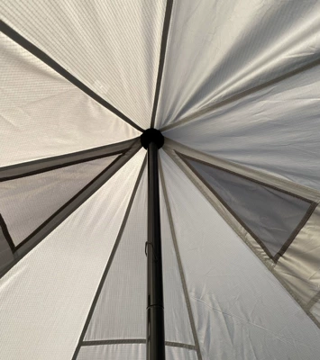 windproof Waterproof camping family – Çadırlar