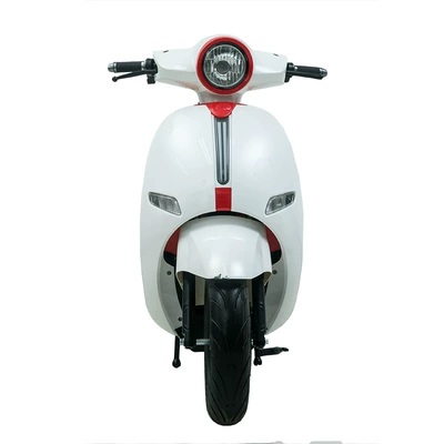 Two-Seater Mobility Vehicles, Electric Motorcycles – Elektrikli motosikletlər