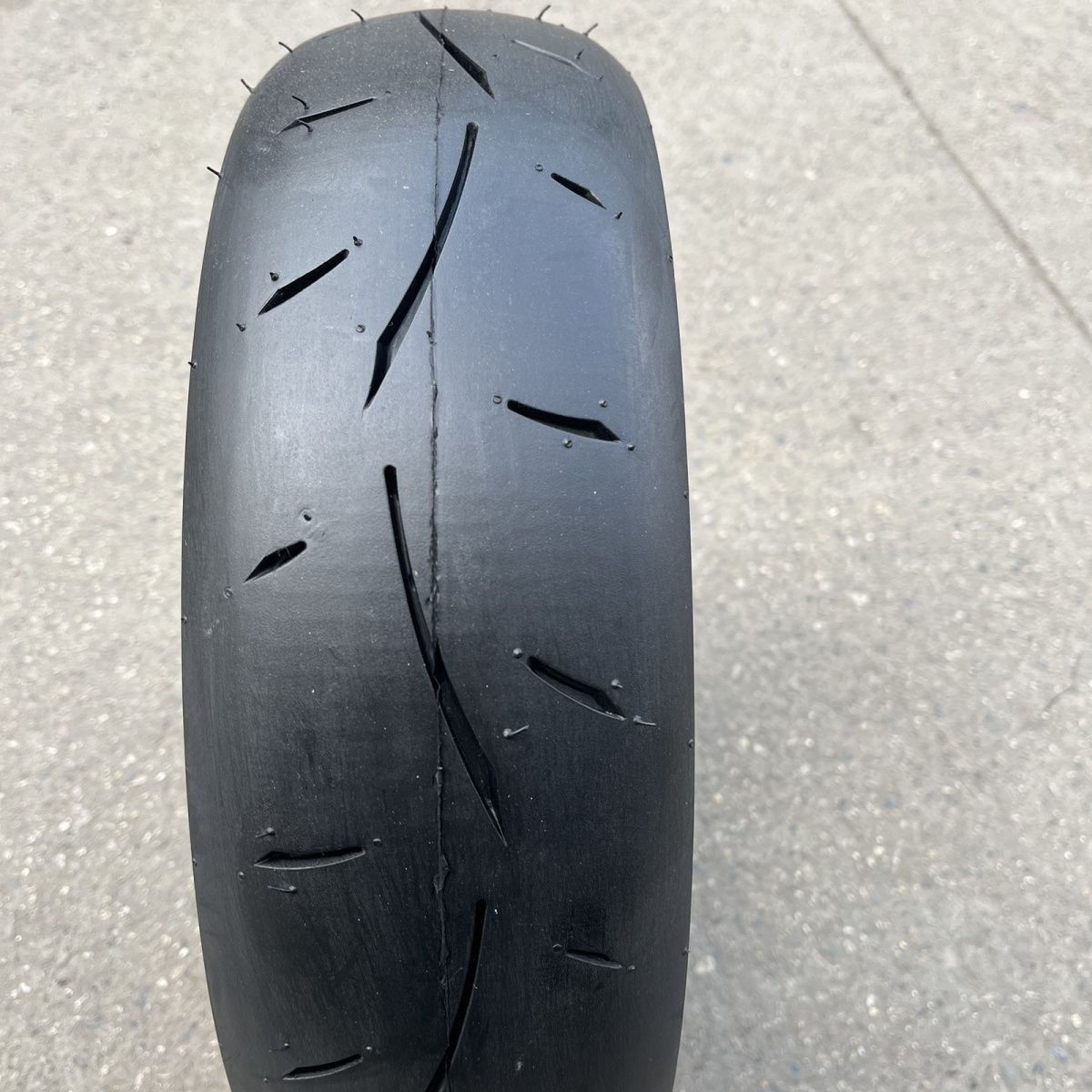 130/90-10 Land Rover pedal motorcycle tire 120/130/70-12 inch little monkey Zuma car vacuum tire