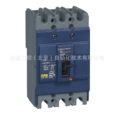 EZD100E3100N塑壳断路器