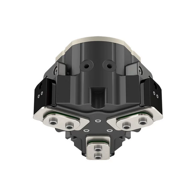 Оригинальный немецкий импортный поворотный модуль ограничителя нагрузки ipr RPW-375-1-I