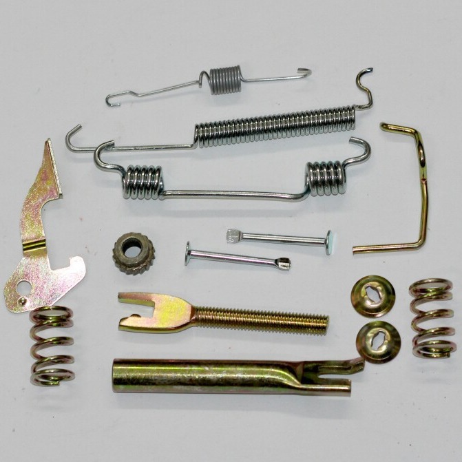 Kit de reparación de pinza de freno trasera Wuling para uso doméstico, compatible con Daewoo Xue, 9019971890199719