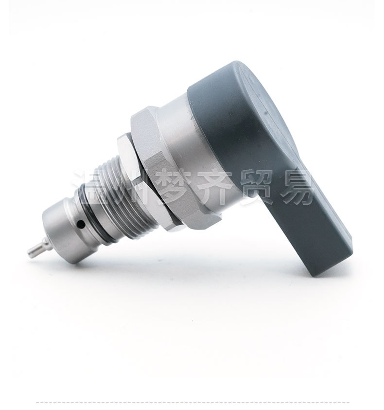 0281006074Drv Common Rail Solenoid Valve 057130764Ab Pressure Regulating Valve Suitable for Volkswagen Audi A4