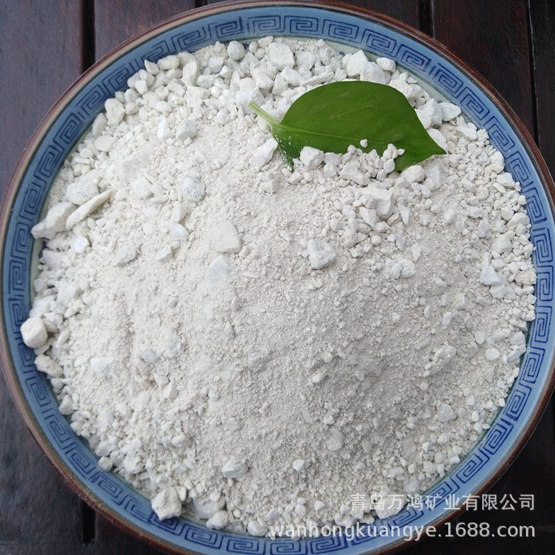 山东透辉石批发 青岛透辉石粉工业陶瓷釉面用透灰岩