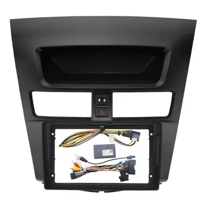 models of MAZDA BT-50 9inch: DVD Navigation