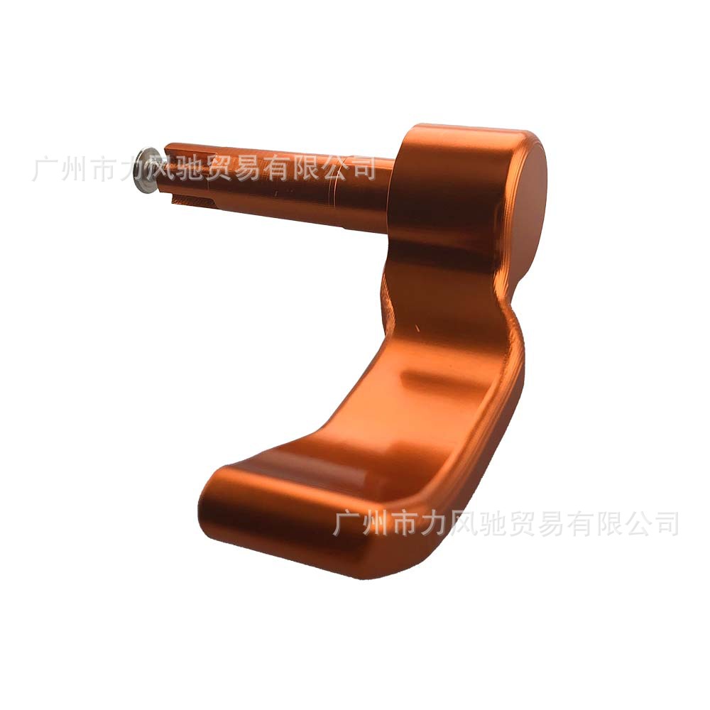 Para Polaris ATV palanca de acelerador de pulgar Polaris palanca de acelerador CNC