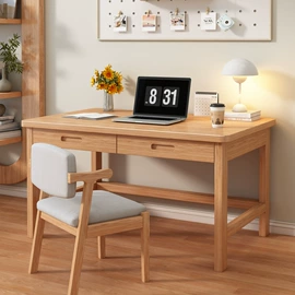 电脑桌;书柜;书架