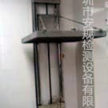 深圳安规滴水试验装置IPX1/2