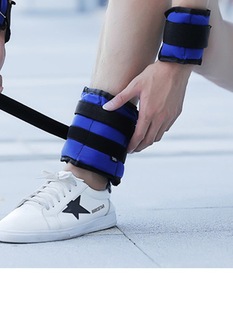 Sandbag Leggings for Men and Women Running Hand Binding Weight-Bearing Yoga Fitness Dance Training Kidsren Students Running Sandbags