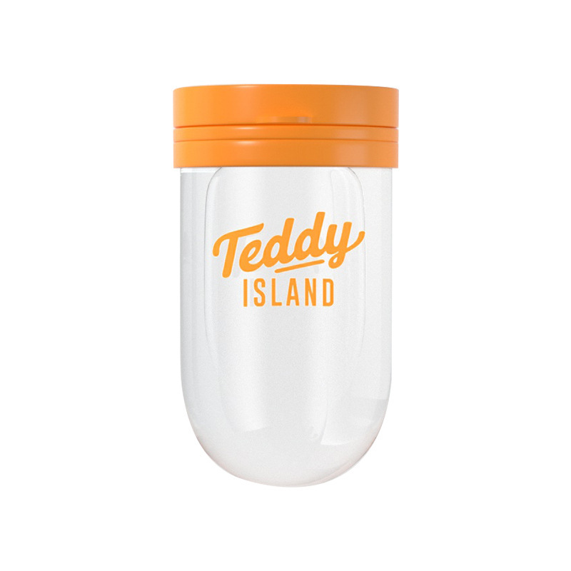 TEDDY ISLAND宠物擦浴精华液免洗抑菌除臭护毛持久留香干洗沐浴露|undefined