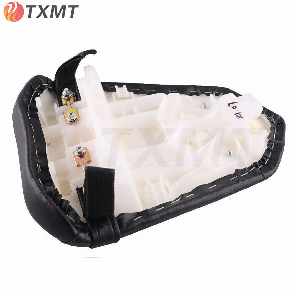 Suitable for Yamaha YZF-R1 R1 07-08 rear seat bag rear seat cushion rear seat bag leather seat