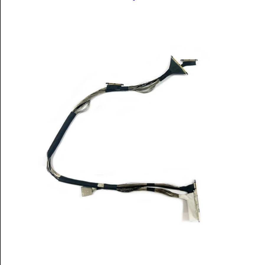 Сигнальная линия тепловой PTZ-камеры DJI Mavic 3, сигнальный ряд промышленной версии Mavic 3T