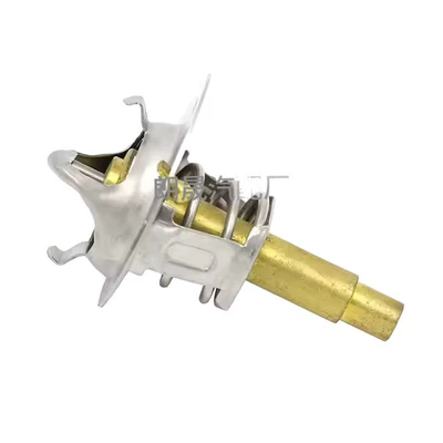 0015, Thermostat