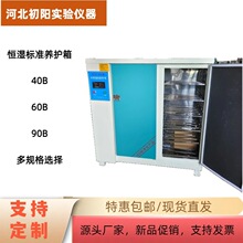 专用恒湿标准养护箱厂家恒温恒湿养护箱设备混凝土标准养护箱现货