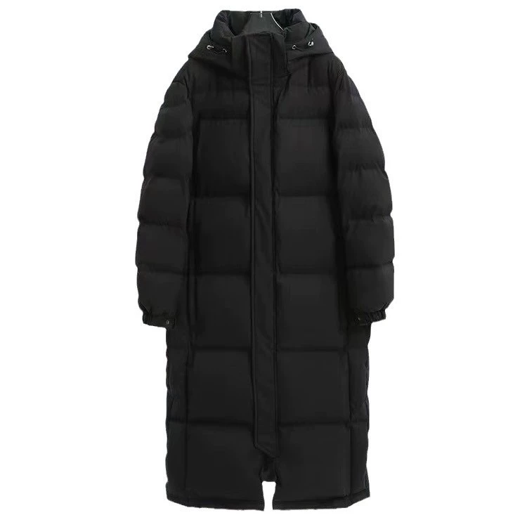 Down jacket, uniform, velvet duvet for beloved, increased thickness, duck down