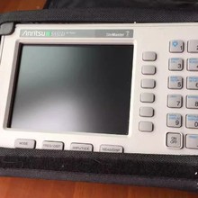 租售回收Anritsu安立S331D S331L S331E S332D S332E天馈线测试仪