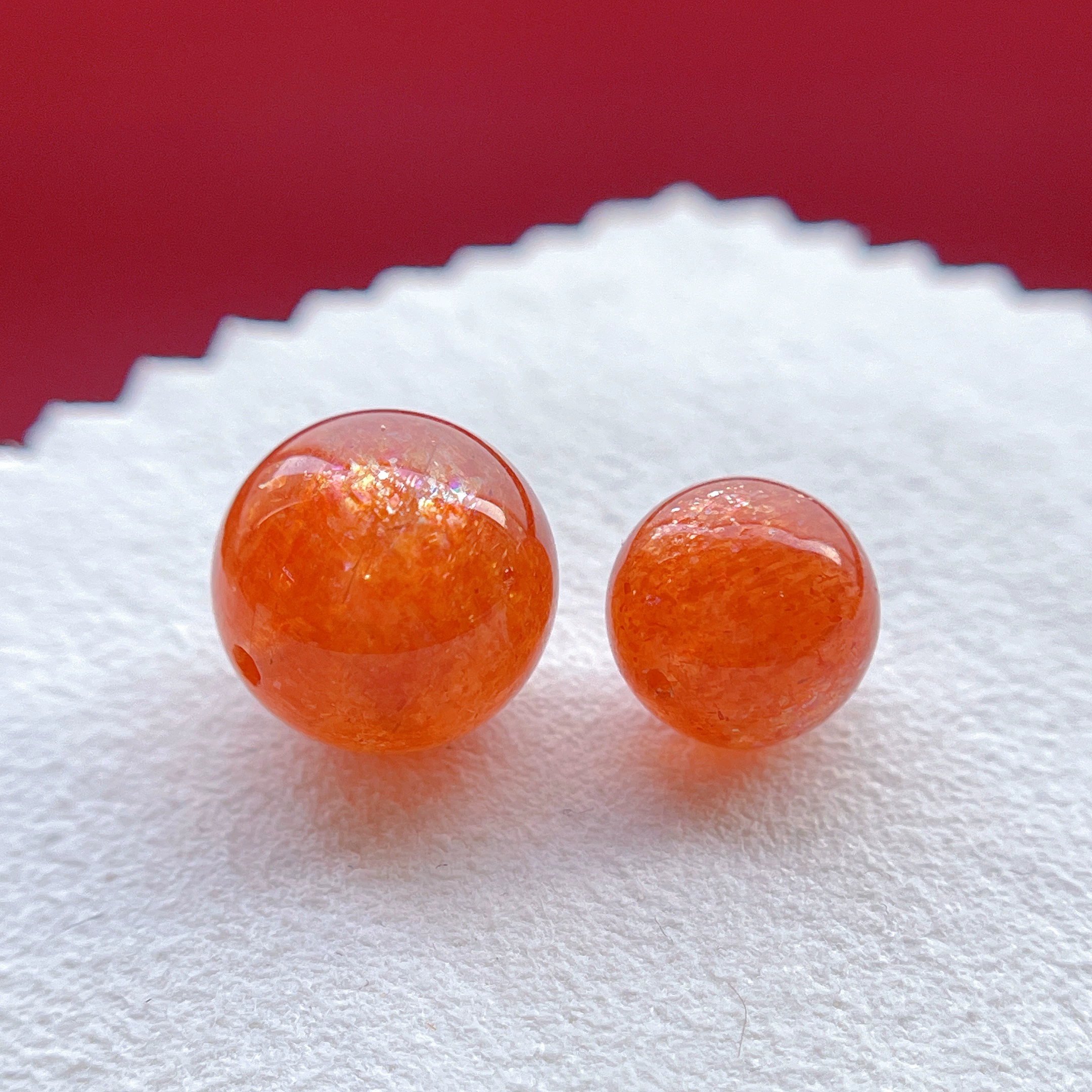 Натуральный кристалл, одна бусина, золотое солнце, свободная бусина, золотая клубничная круглая бусина, браслет с несколькими сокровищами, пятиэлементный браслет с бусинами, аксессуары для ожерелья своими руками