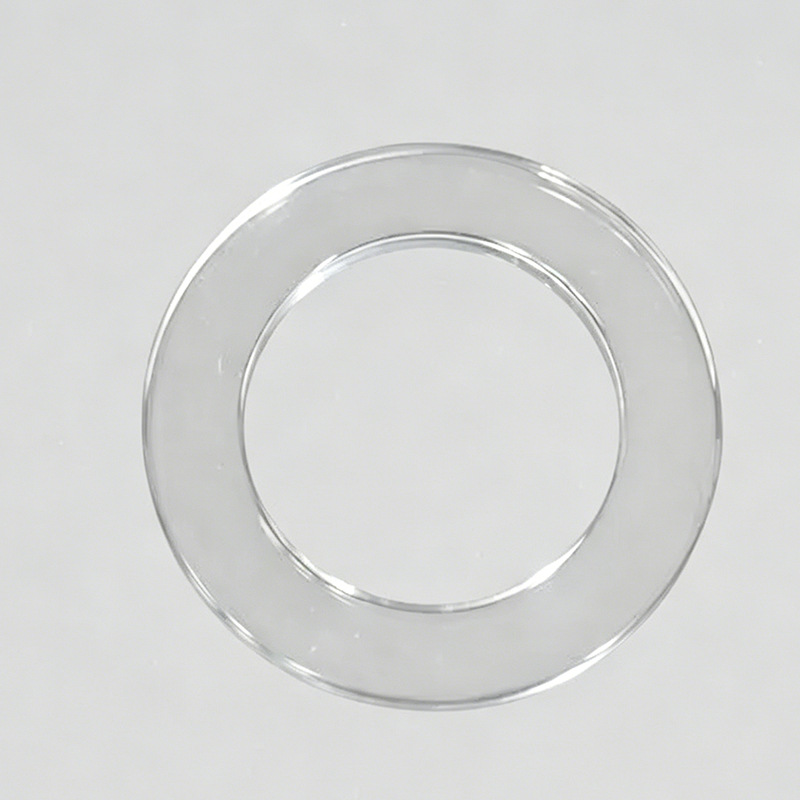 Quartz & Optical Glass — Coated — view 3