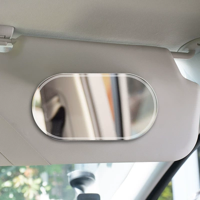 stainless steel makeup mirror — Other Automotive Interior Supplies