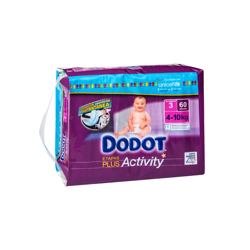 DODOT 6