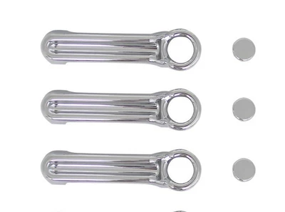 Portal Wrist Wrangler handle shell Wrangler - wrangler-outer-handle-shell-3-doors