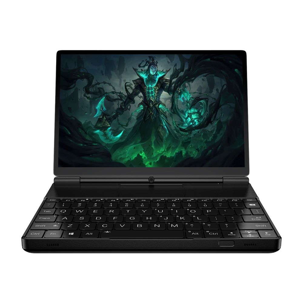 Handheld PC GPD Win Max2 2025, 32GB RAM Options, 1–2TB SSD, compact 4G-capable models