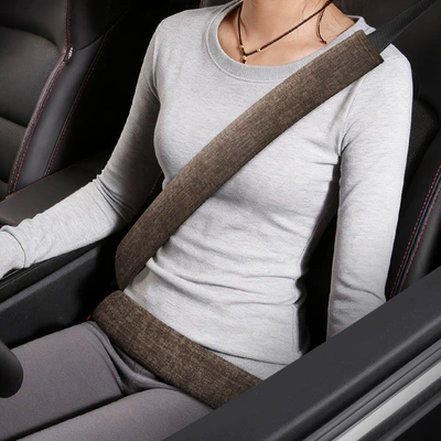 Seat belt shoulder pad | Accessories Car Anti-Strangle Cover