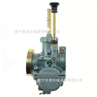 1976-2001 Modification, Motorcycle Carburetor
