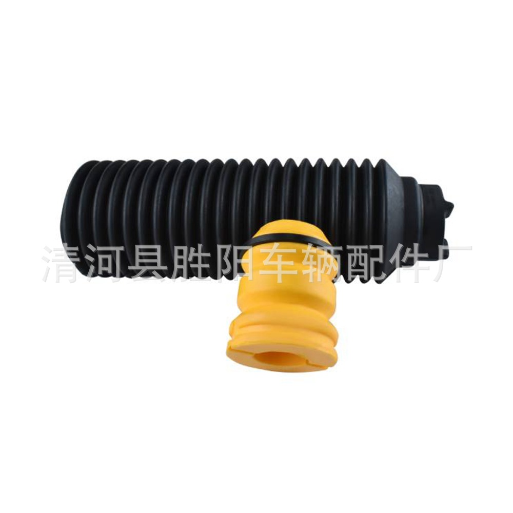Tianan Loulan Guishi amortiguador delantero cubierta de polvo de bloque de goma 54050 - 3JA0A 54050 - JP00A