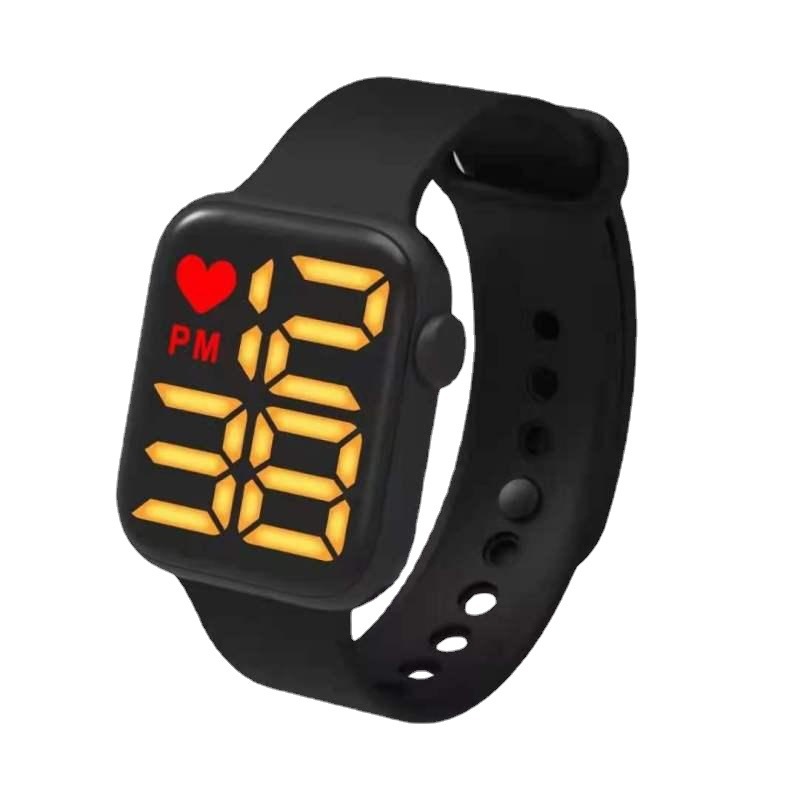(Cross-border trading), apple, children's electronic watch, for beloved 5