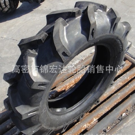 供应拖拉机轮胎 8-18 R-1人字轮胎8-18