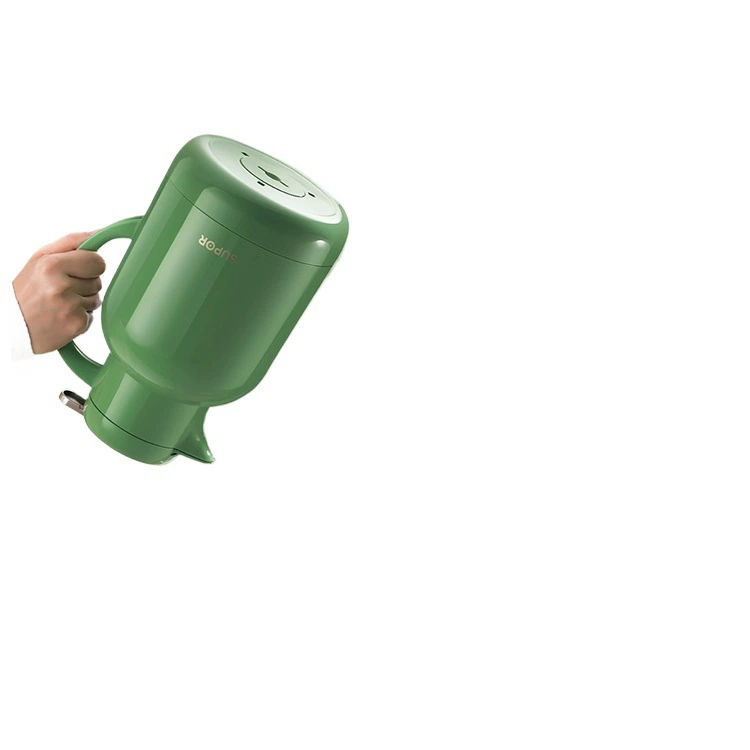 Capacious thermos, glass teapot for home use, liner