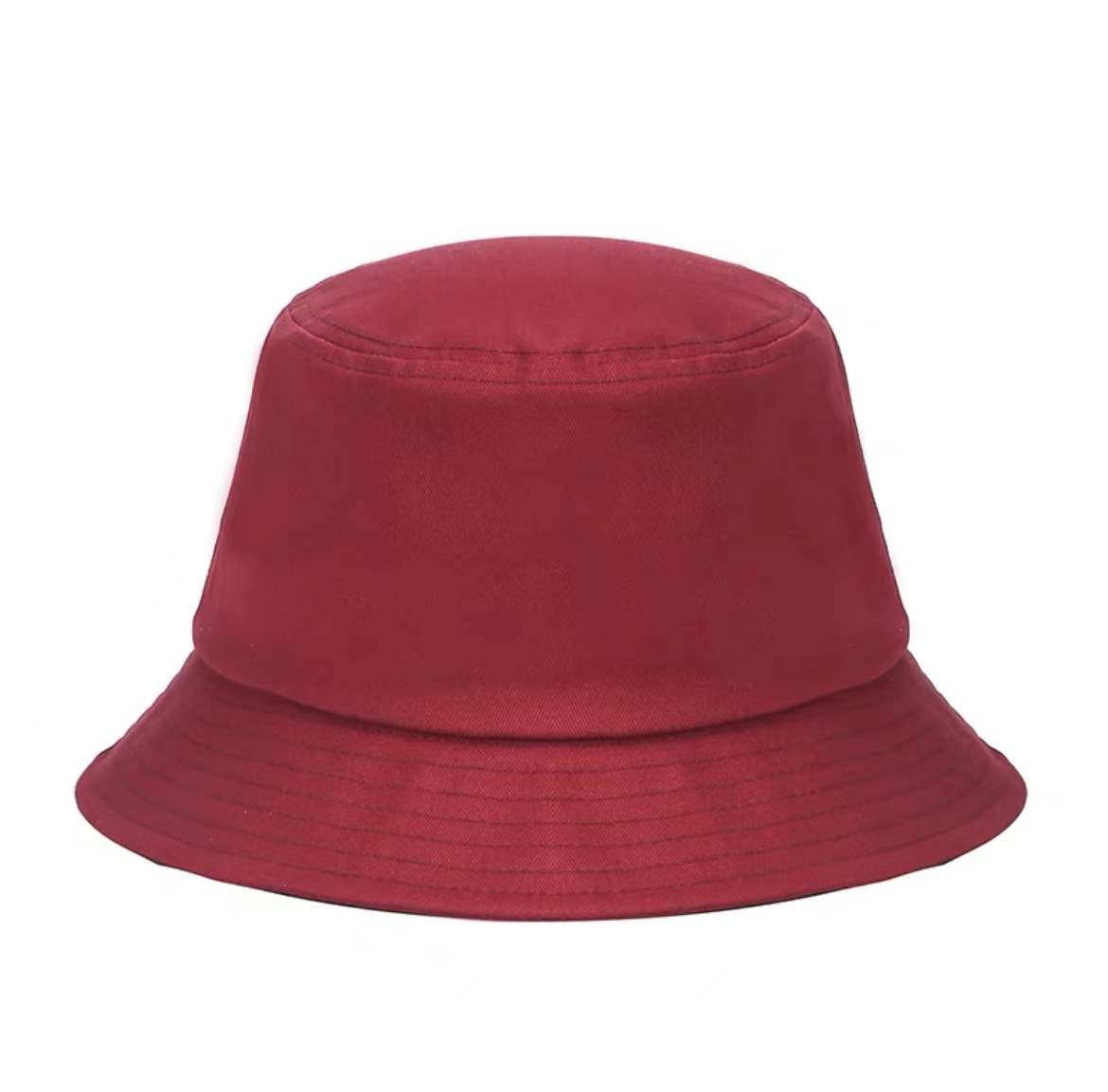 Sombrero de pescador, logotipo impreso, bordado de doble cara, al aire libre, hombres, mujeres y niños, sombrero de lavabo, sombrero de equipo de protección solar de viaje